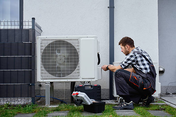 Trusted Air Conditioning Repair service in Middletown, VA - HVAC Repair CO